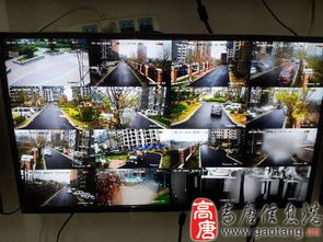 弱電安防工程