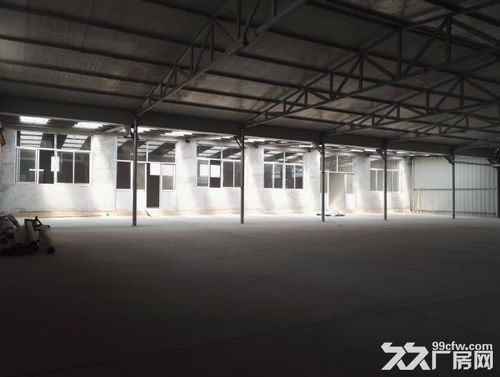 寶坻口東鎮廠庫房出租，優質倉儲空間選擇